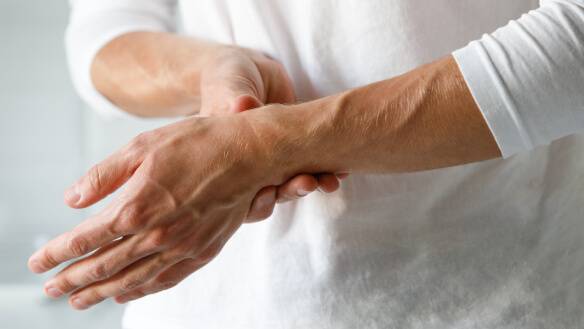 Bekkenfysiotherapie 2